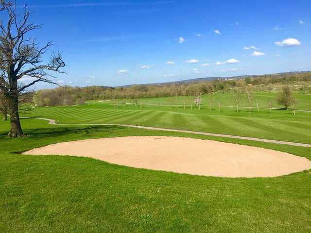 West Midlands Golf Club - photo 2