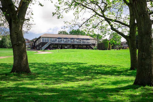 Enfield Golf Club - photo 6