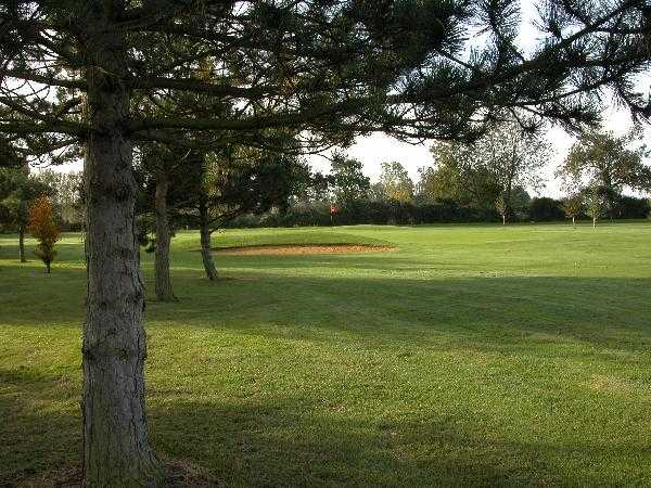 Ramsey Golf & Bowls Club - photo 3