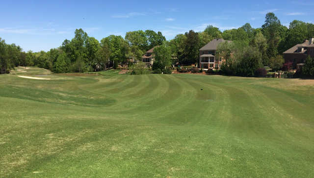 Firethorne Country Club
