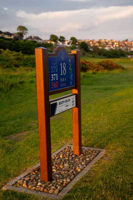 The West Kilbride Golf Club