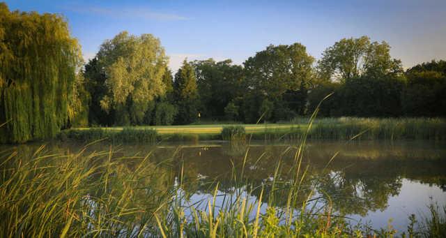 Horton Park Golf Club - Academy Course - photo 2
