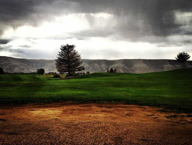 White Mountain Golf Course - photo 6