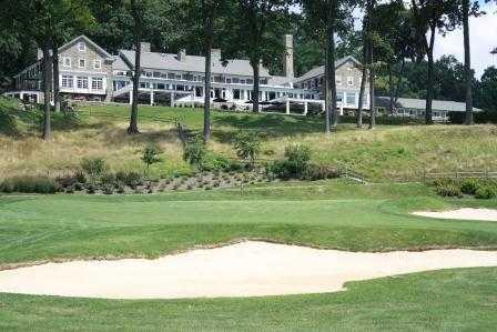 Manufacturers Golf & Country Club - photo 3