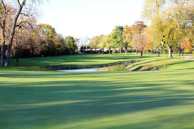 Calumet Country Club - photo 3