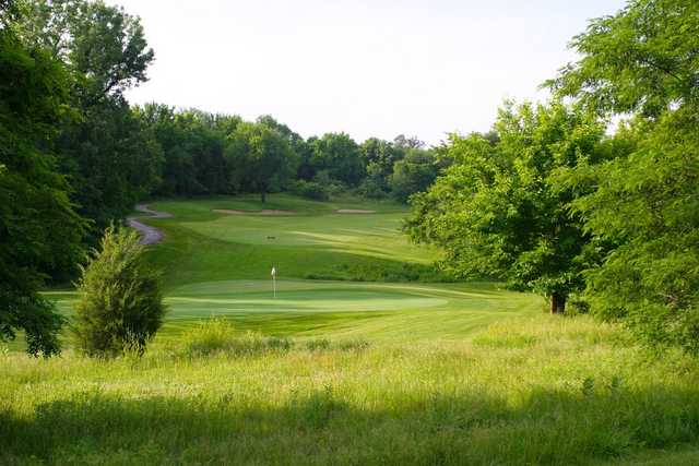 Adams Pointe Golf Club - photo 2