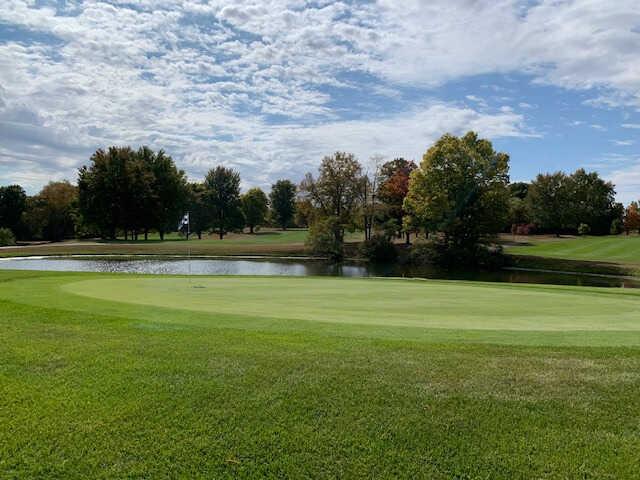 Echo Hills Golf Club - photo 4