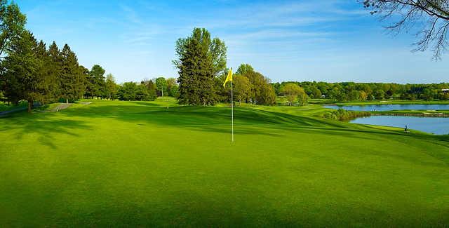 Firestone Country Club - photo 5