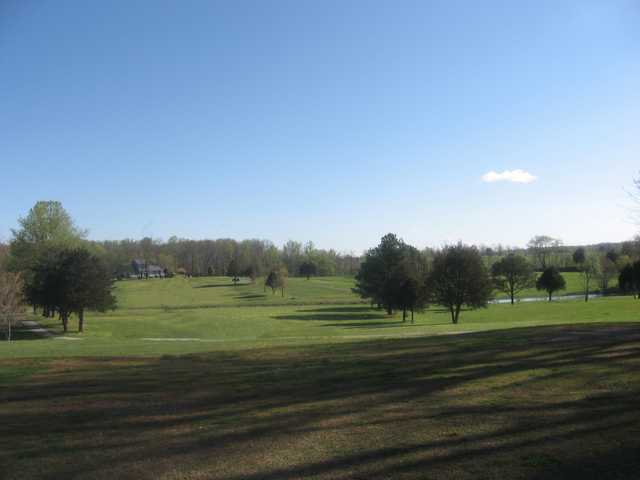Southern Hills