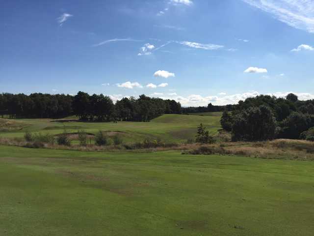 Heaton Park Golf Club - photo 6