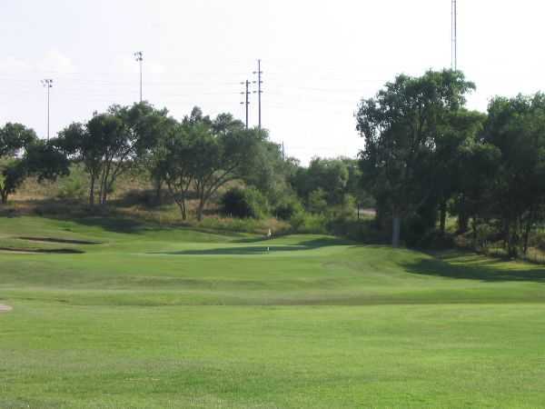 Meadowbrook Canyon Creek - photo 2