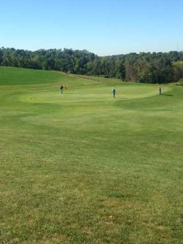 Crystal Springs Golf Course - photo 3