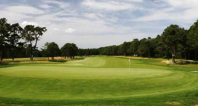 Oyster Harbors Club - photo 3