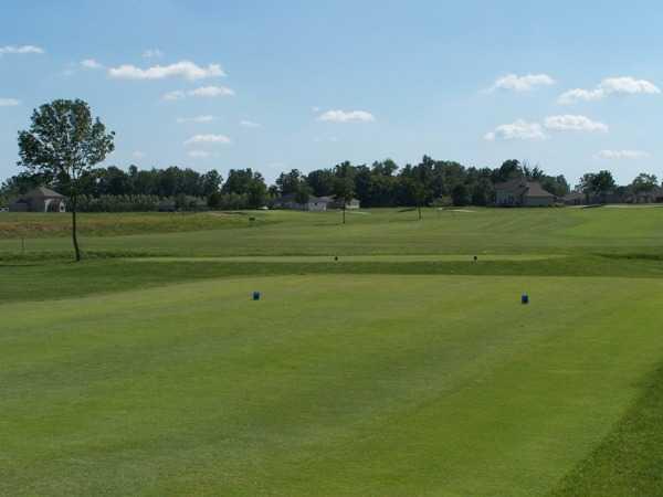 Bridgewater Golf Club - photo 7