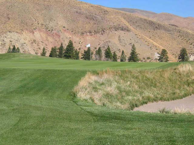 Crystal Peak Golf Course - photo 3