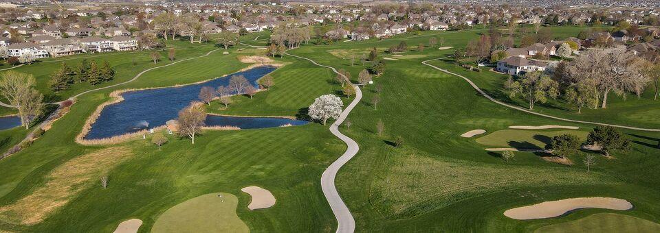 Tiburon Golf Club - photo 4