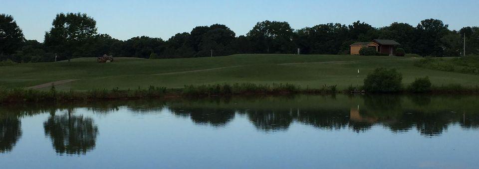 Pine Creek Golf Club - photo 8