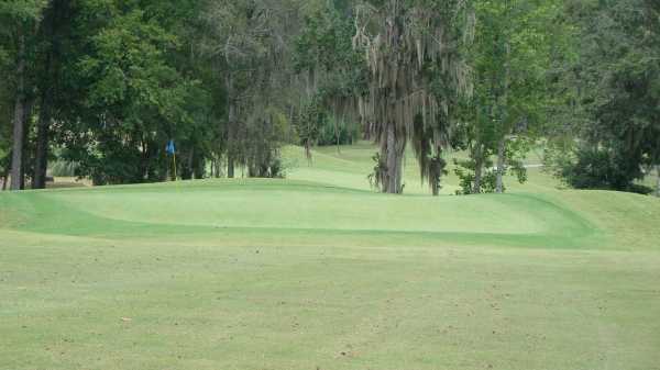 Country Oaks Golf Course - photo 3