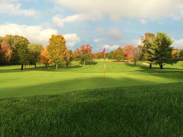 Rock Ridge Country Club - photo 3