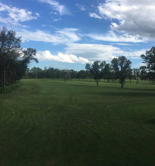 Apple Grove Golf Course - photo 2