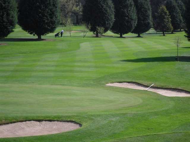 Gogarburn Golf Club - photo 3