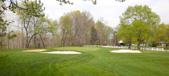 Crawfordsville Country Club - photo 3