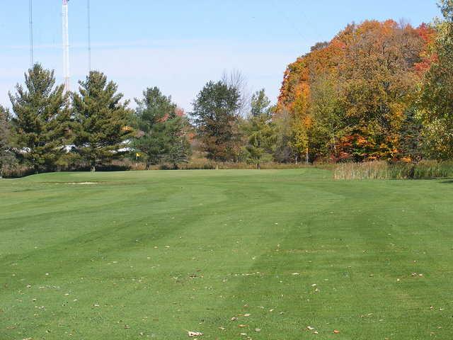 Falcon Head Golf Club - photo 2