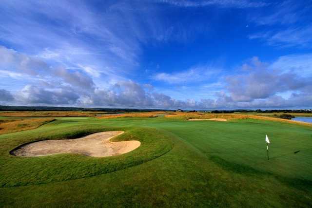 Machynys Peninsula Golf Country Club - photo 3
