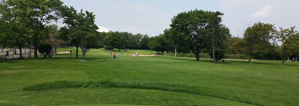 Flushing Meadows Pitch and Putt - photo 4