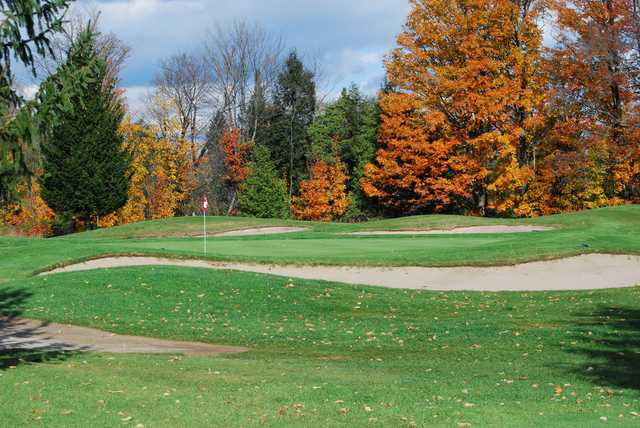 Mill Run Golf Club - Highland Course - photo 2