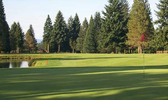 Mountain View Golf Course - photo 1