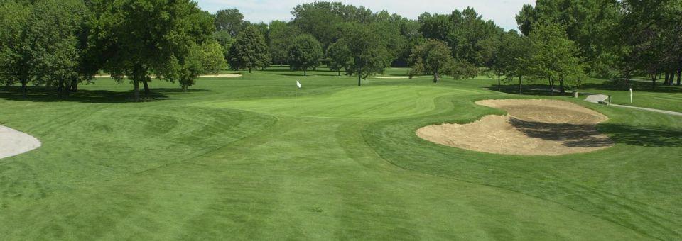 Joe Louis - The Champ Golf Course - photo 4