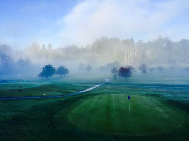 Eureka Golf Course - photo 2
