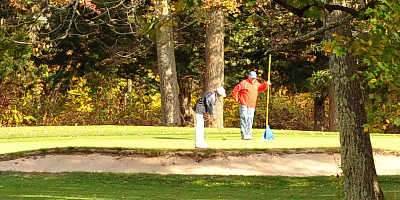 North Kingstown Golf Course - photo 2