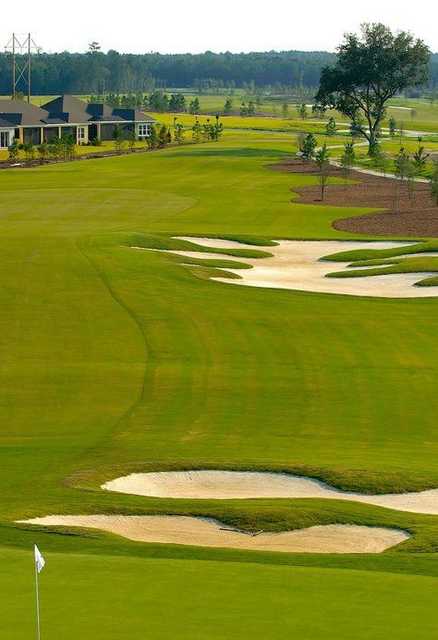 The Golf Club at Hilton Head Lakes - photo 3