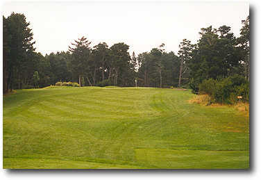 Highlands Golf Course - photo 6