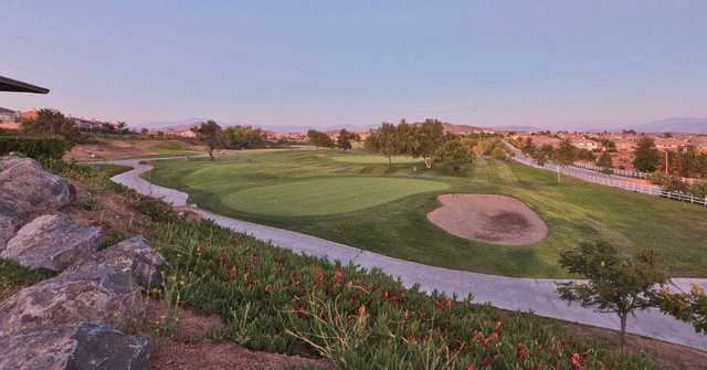 The Golf Club at Rancho California - photo 4