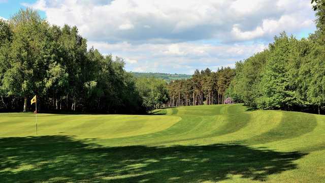 Westerham Golf Club - photo 3