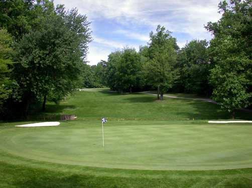 The Courses at Andrews West Course - photo 2