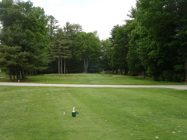 Indian Mound Golf Club - photo 2