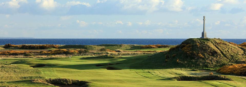 Trump Turnberry Resort - Ailsa Course - photo 5