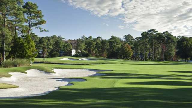 Members Club At St. James Plantation - photo 6