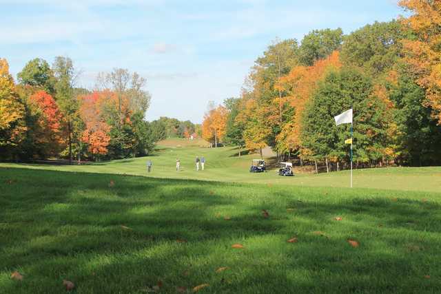 Wedgewood Golf & Country Club - photo 2