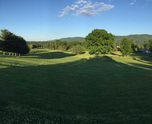 Silver Lake Golf Course - photo 1