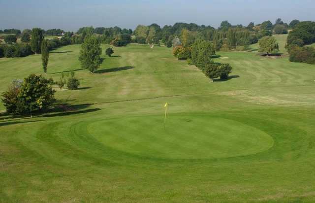 Orpington Golf Centre - Ruxley Park - photo 3