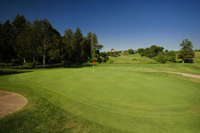 West Wing Golf Course - Cardinal Golf Club - photo 2
