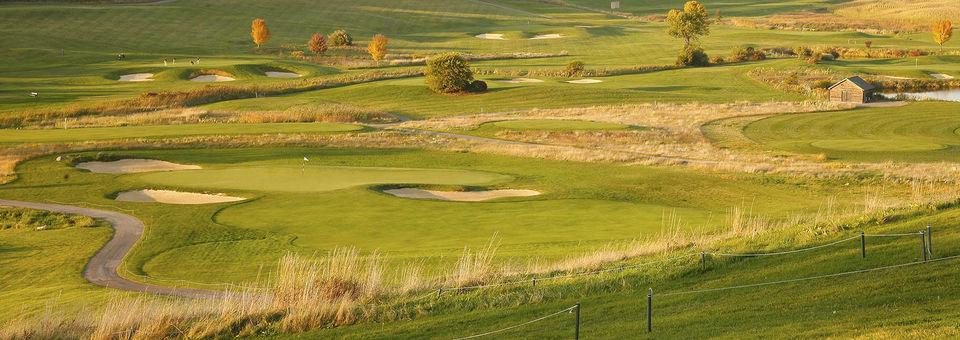 Mill Creek Golf Club - photo 5