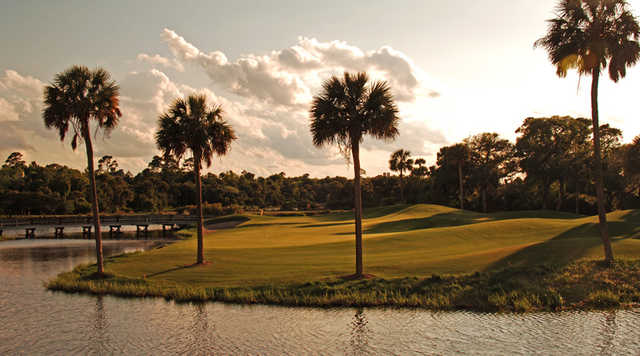 Kiawah Island Resort - Osprey Point Course - photo 3