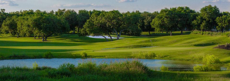 Hill Country Golf Club - photo 4