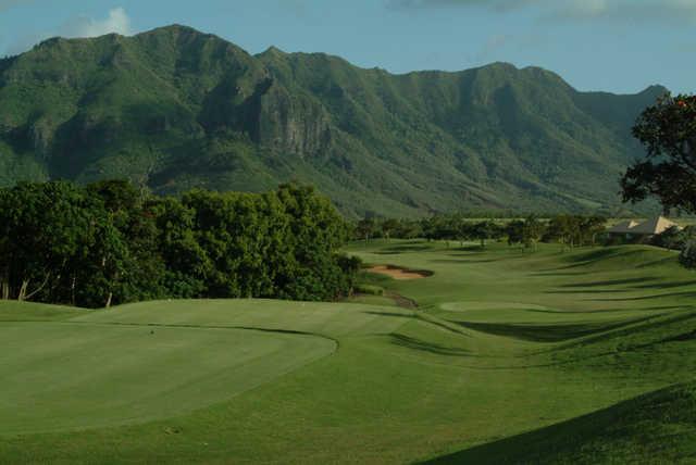 Puakea Golf Course - photo 5